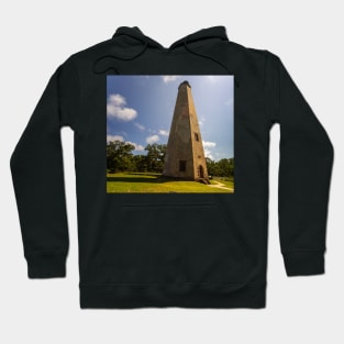 Old Baldy Lighthouse 2 Hoodie